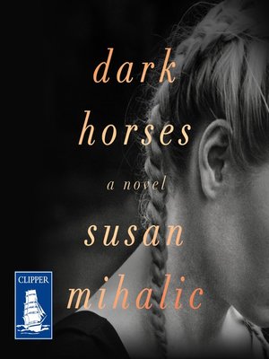 Dark Horses - Audiobook